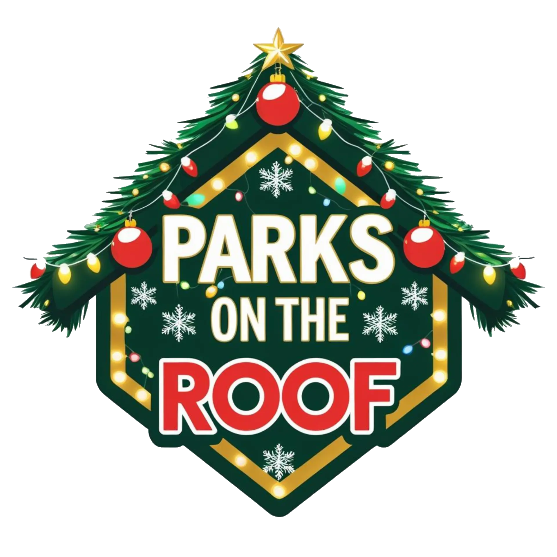 Parks on the Roof logo
